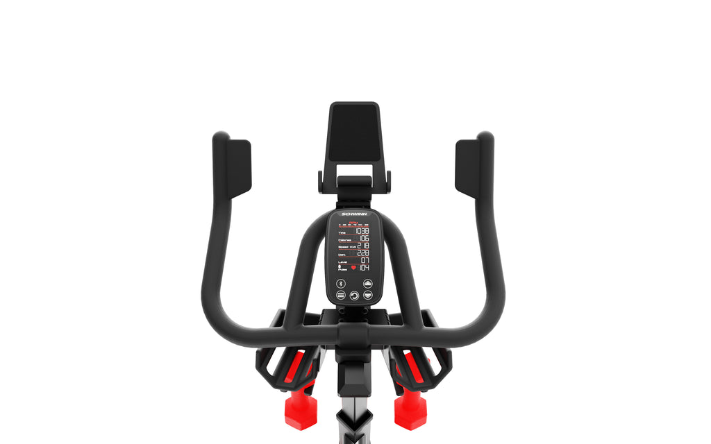 Schwinn IC4 INDOOR BIKE