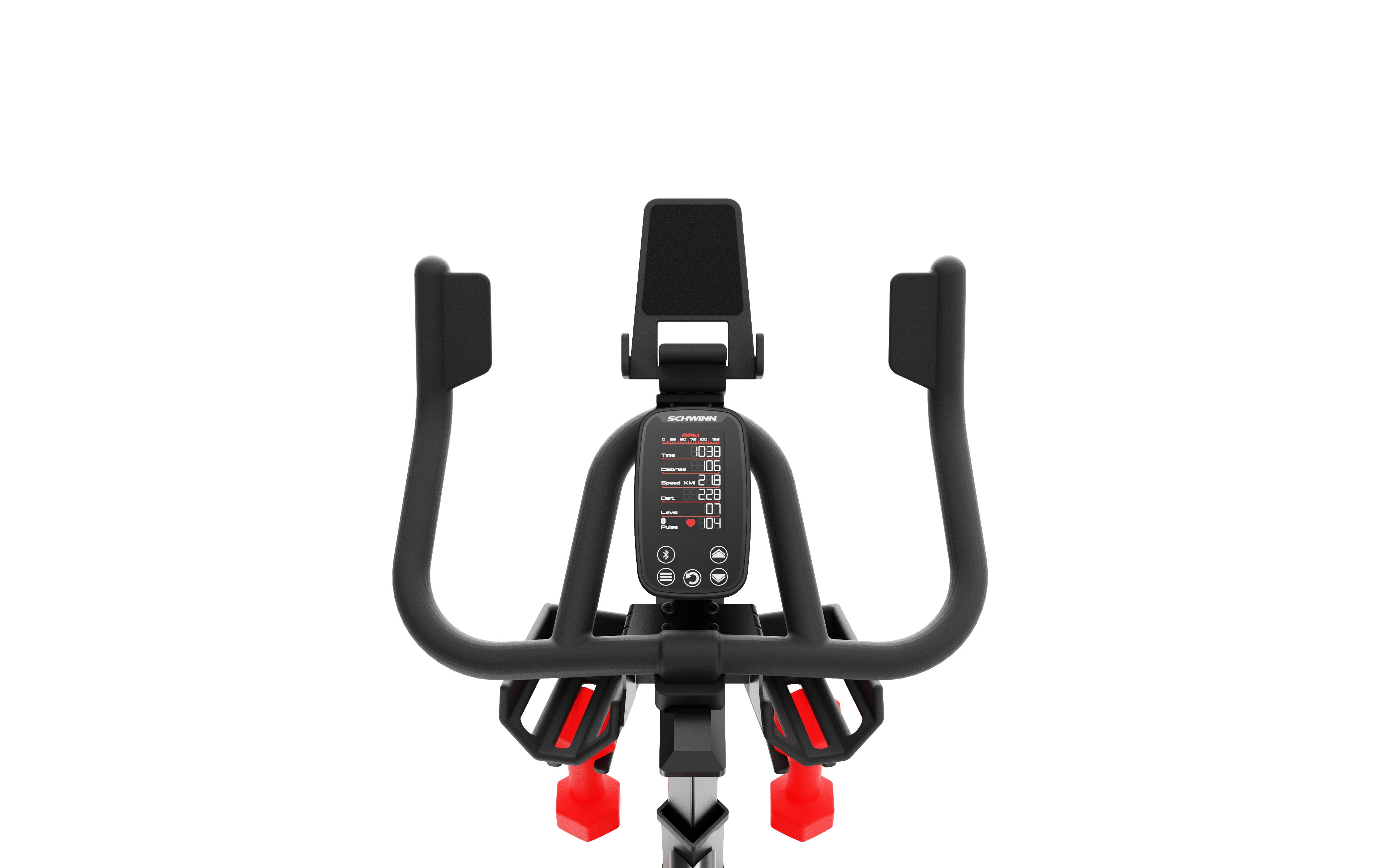 Schwinn IC4 INDOOR BIKE