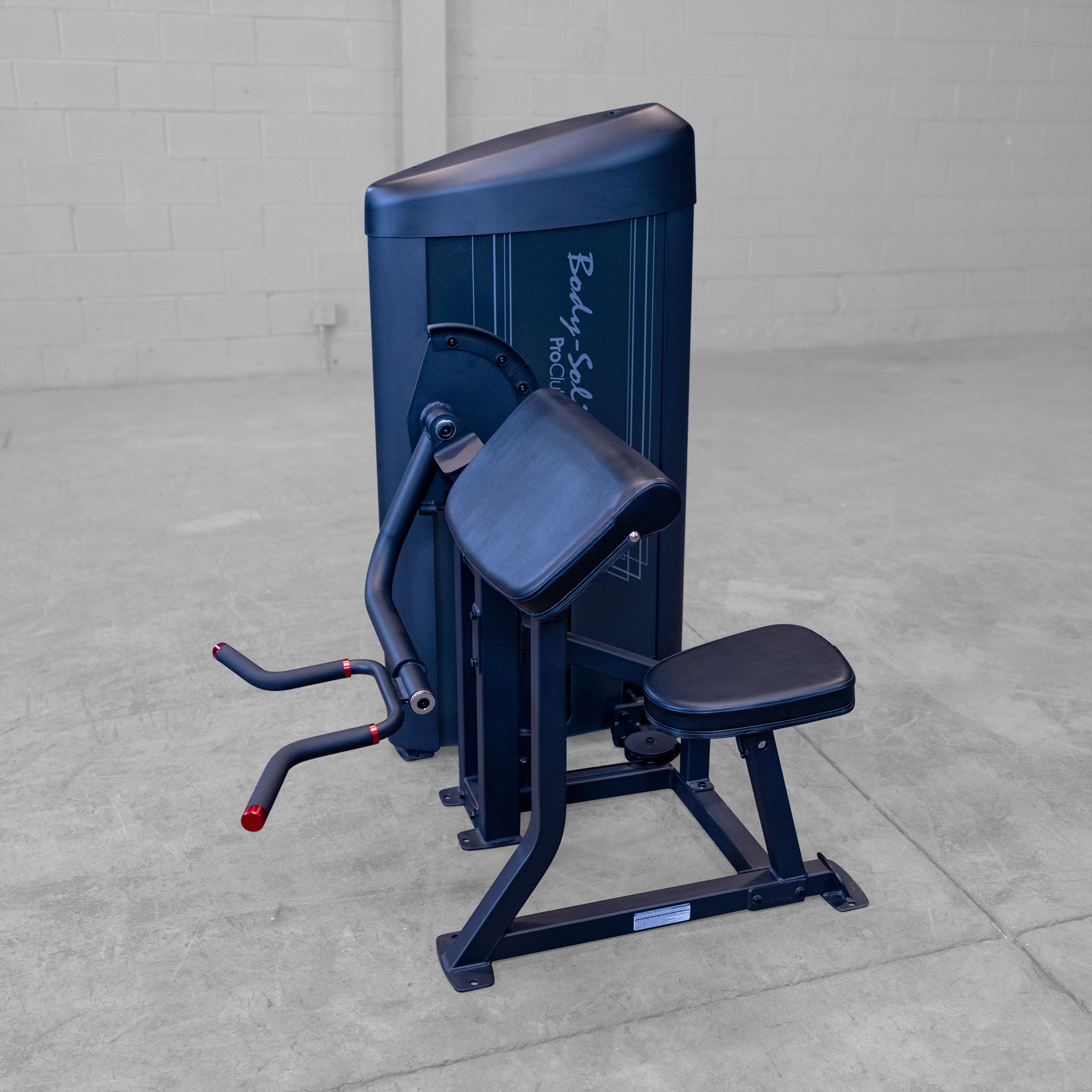 Body Solid S2ACX/1 Arms