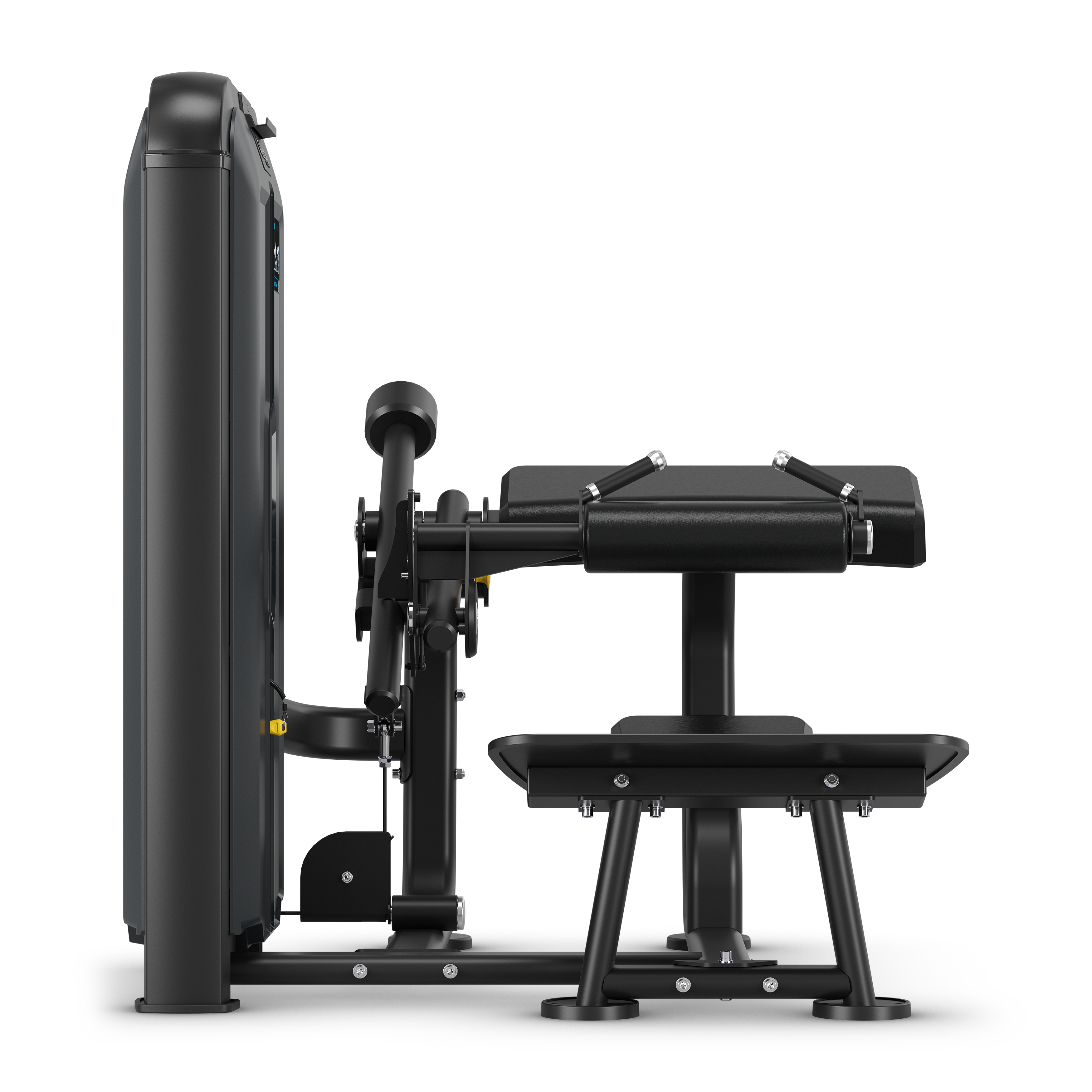 Vision V-KEY-SL-78-K1 Glute Trainer with IW
