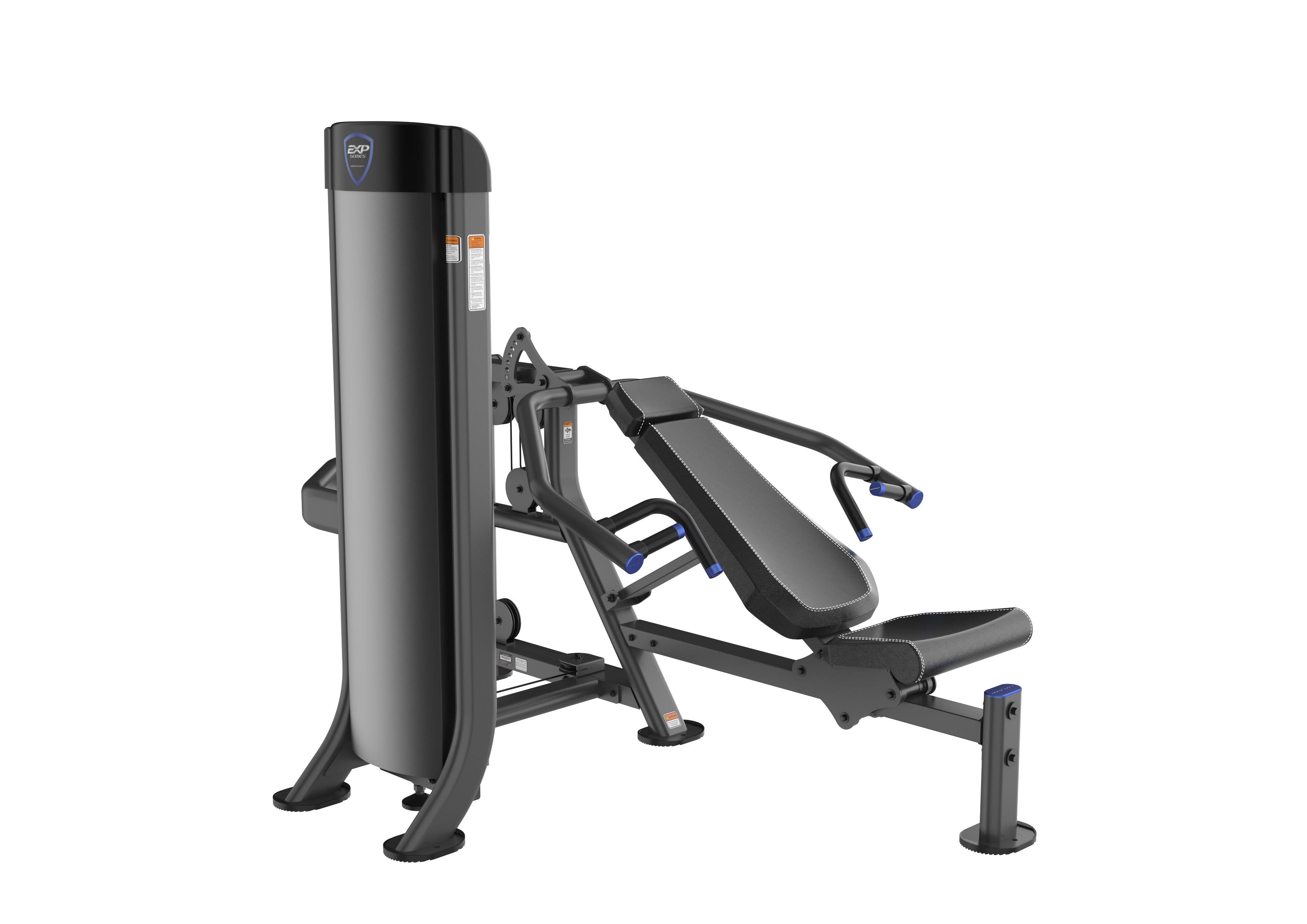 BODYCRAFT Multi-Press DMP-200
