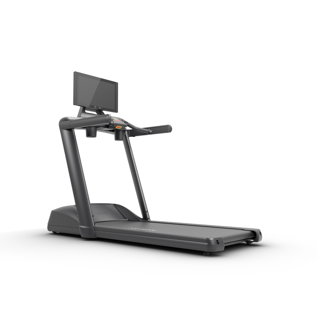 Aviron Victory Treadmill w/ 22" HD Touchscreen*