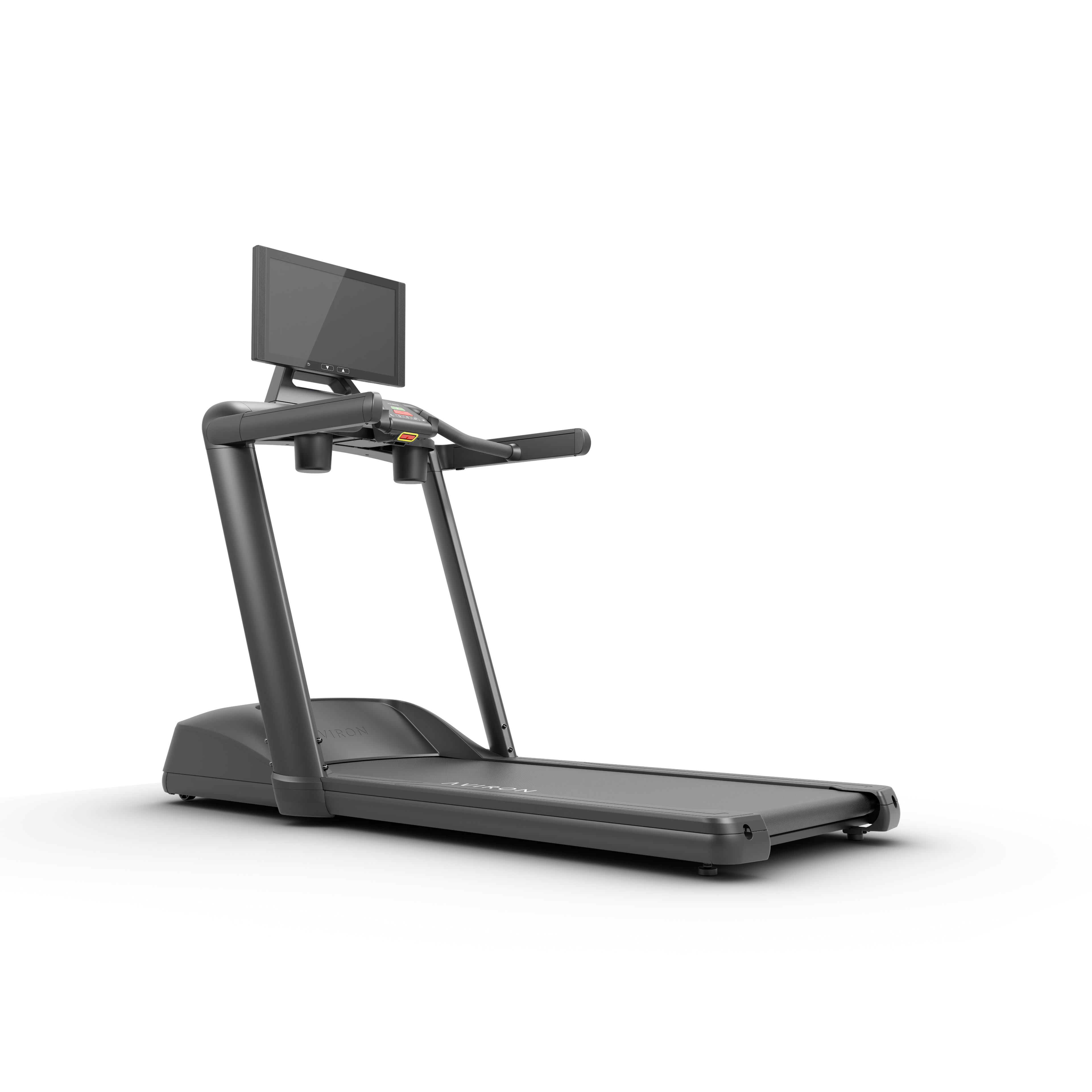 Aviron Victory Treadmill w/ 22" HD Touchscreen*