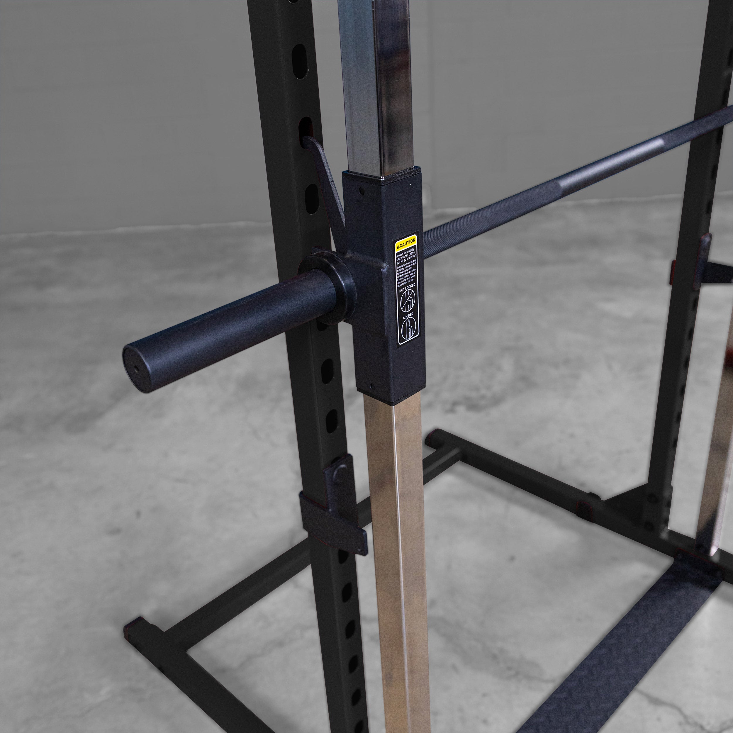 Body Solid BFSM250B Smith