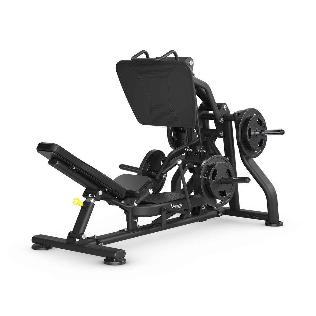 Vision VST700-PL70 Leg Press
