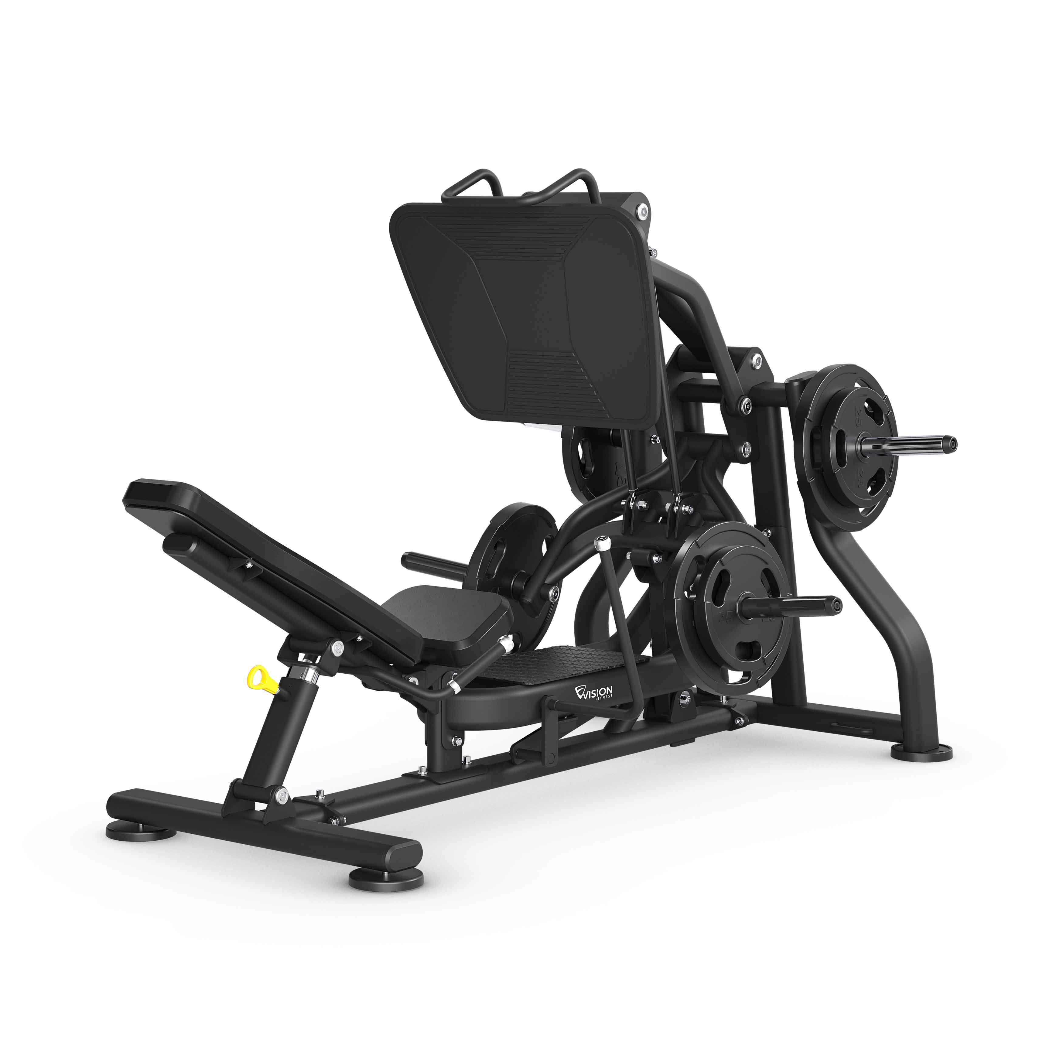 Vision VST700-PL70 Leg Press