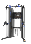 BODYCRAFT DFT Commercial Functional Trainer