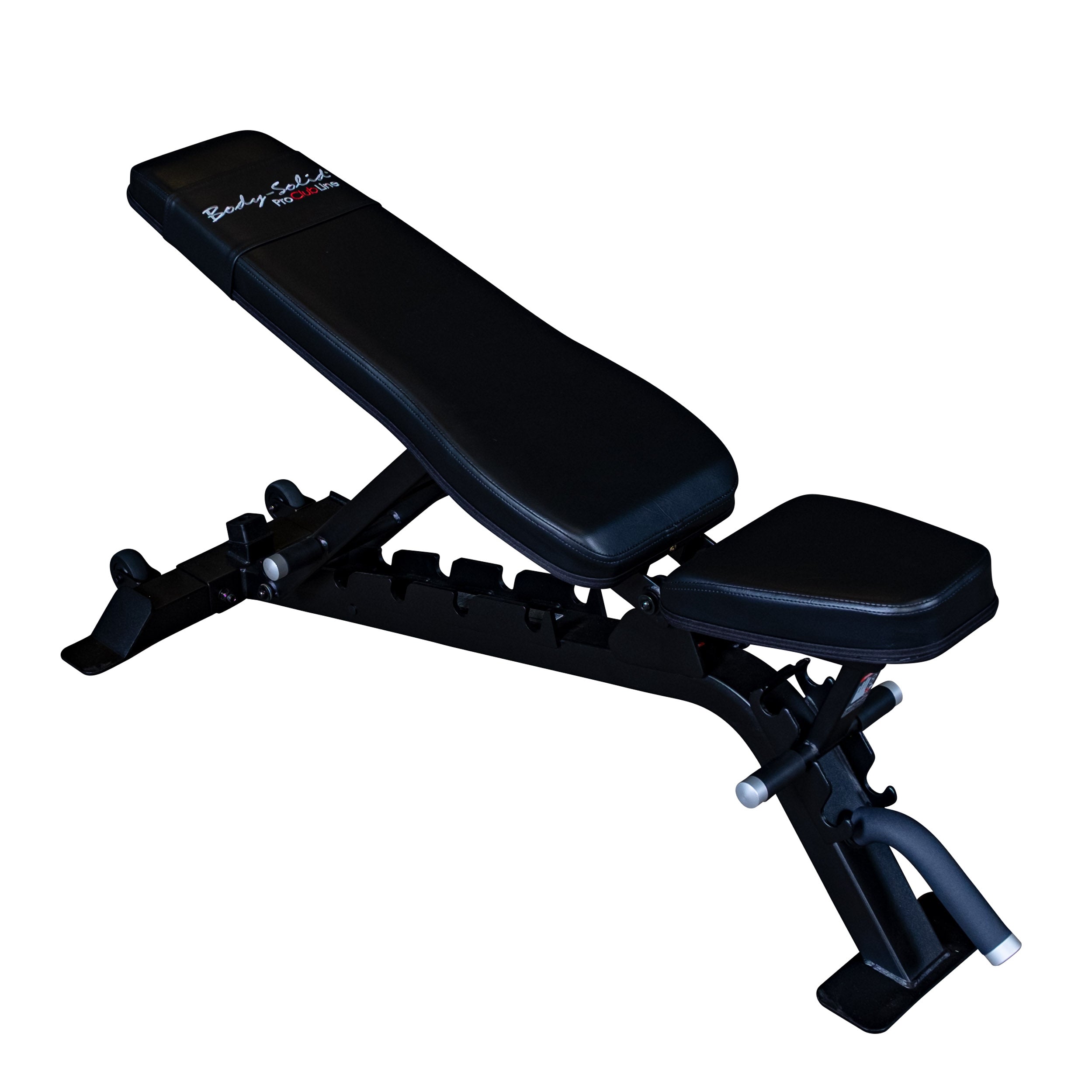 Body Solid SFID325B Bench