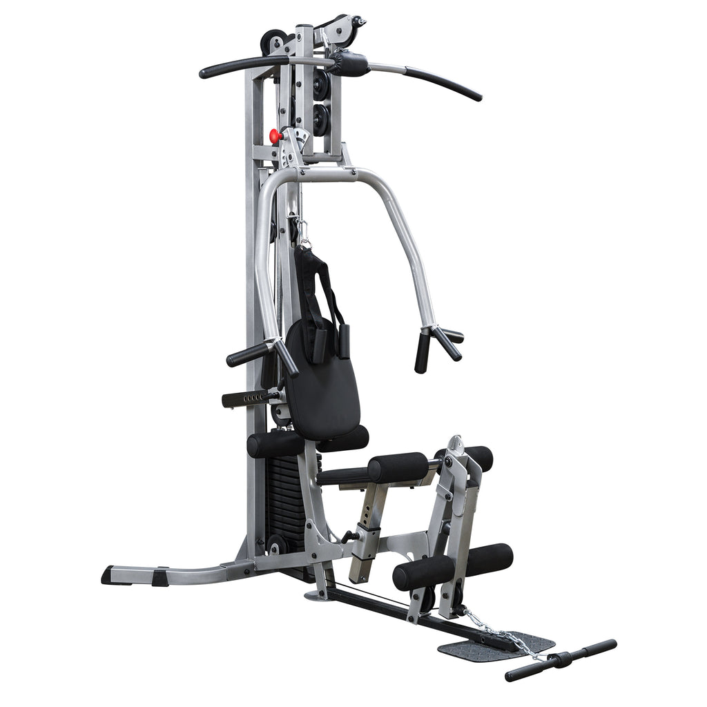 Body Solid BSG10X Gym