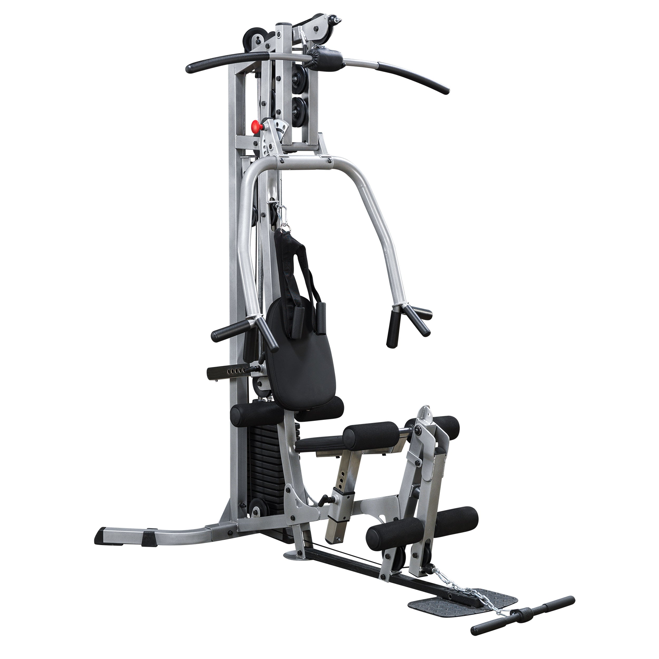 Body Solid BSG10X Gym