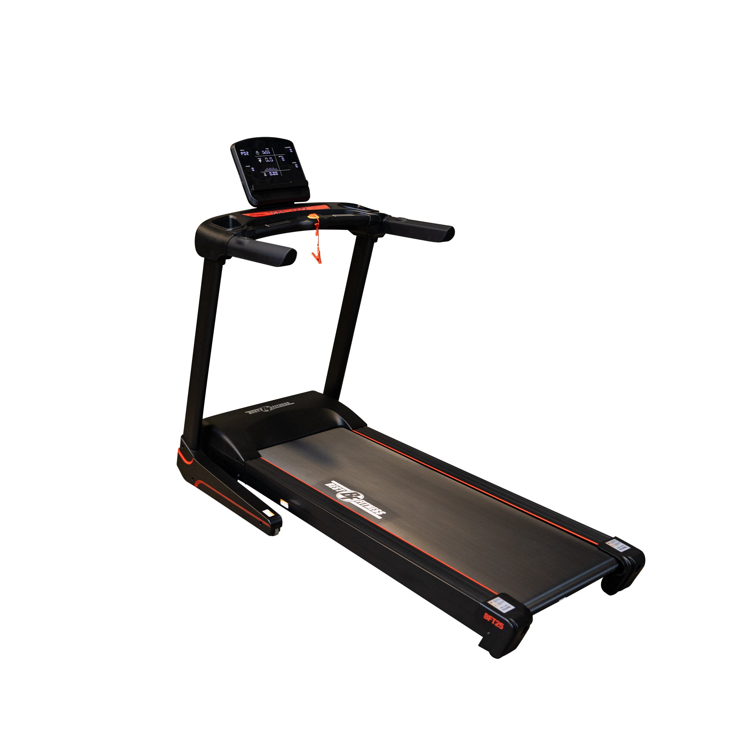 Body Solid BFT25 Treadmill