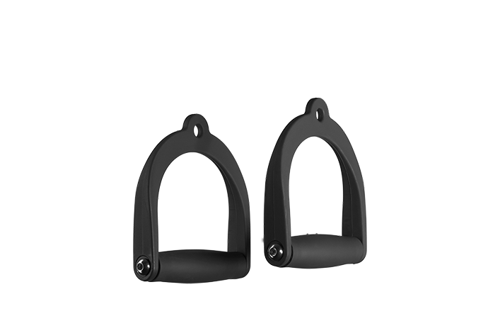 Vision VST600-FTHP Handle Package