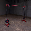 Body Solid BFCCO10 Functional