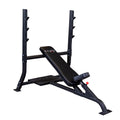 Body Solid SOIB250 Bench
