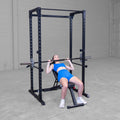 Body Solid BFPR100B Rack