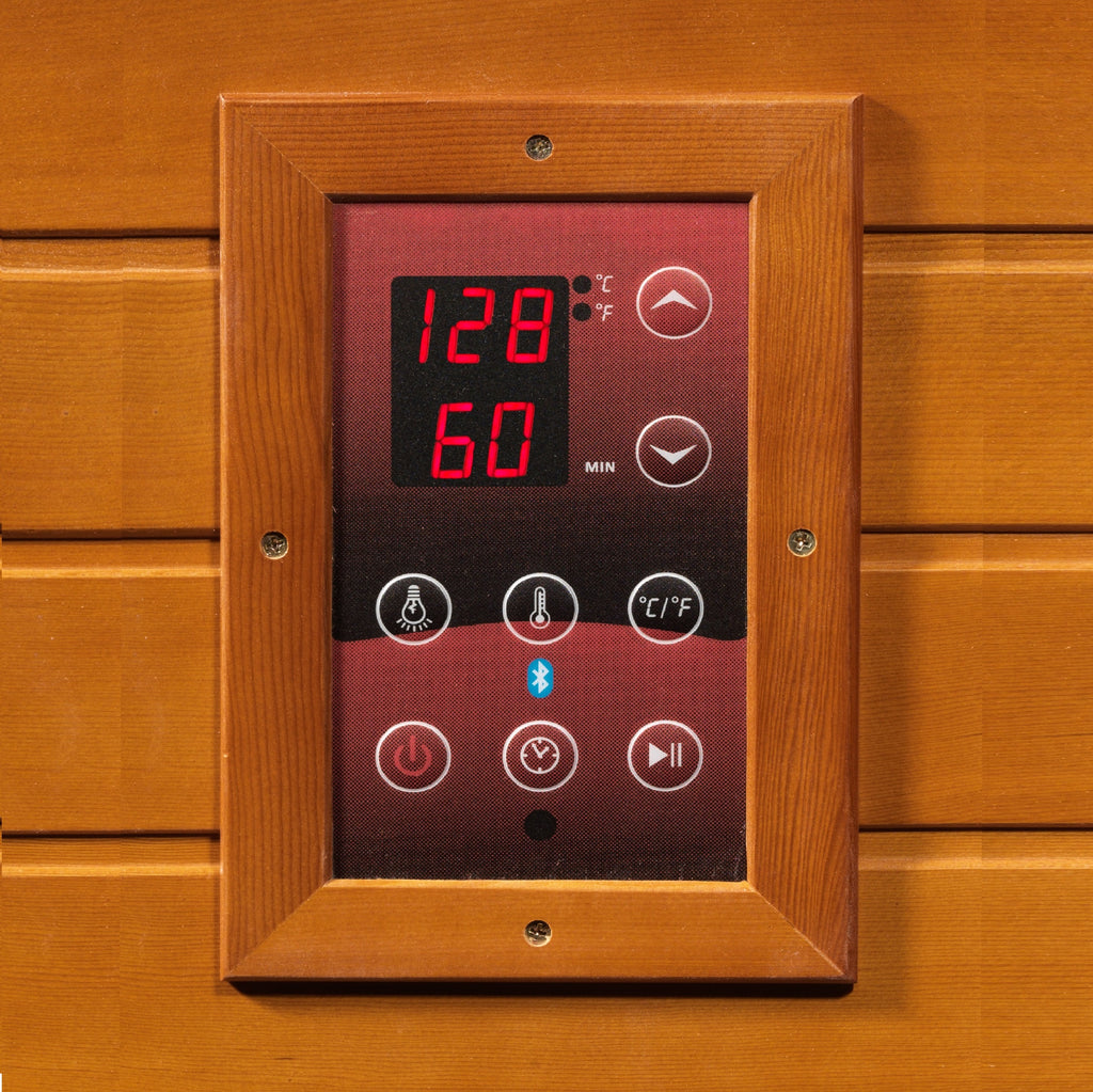 Golden Design DYN-6202-03 Dynamic Low EMF