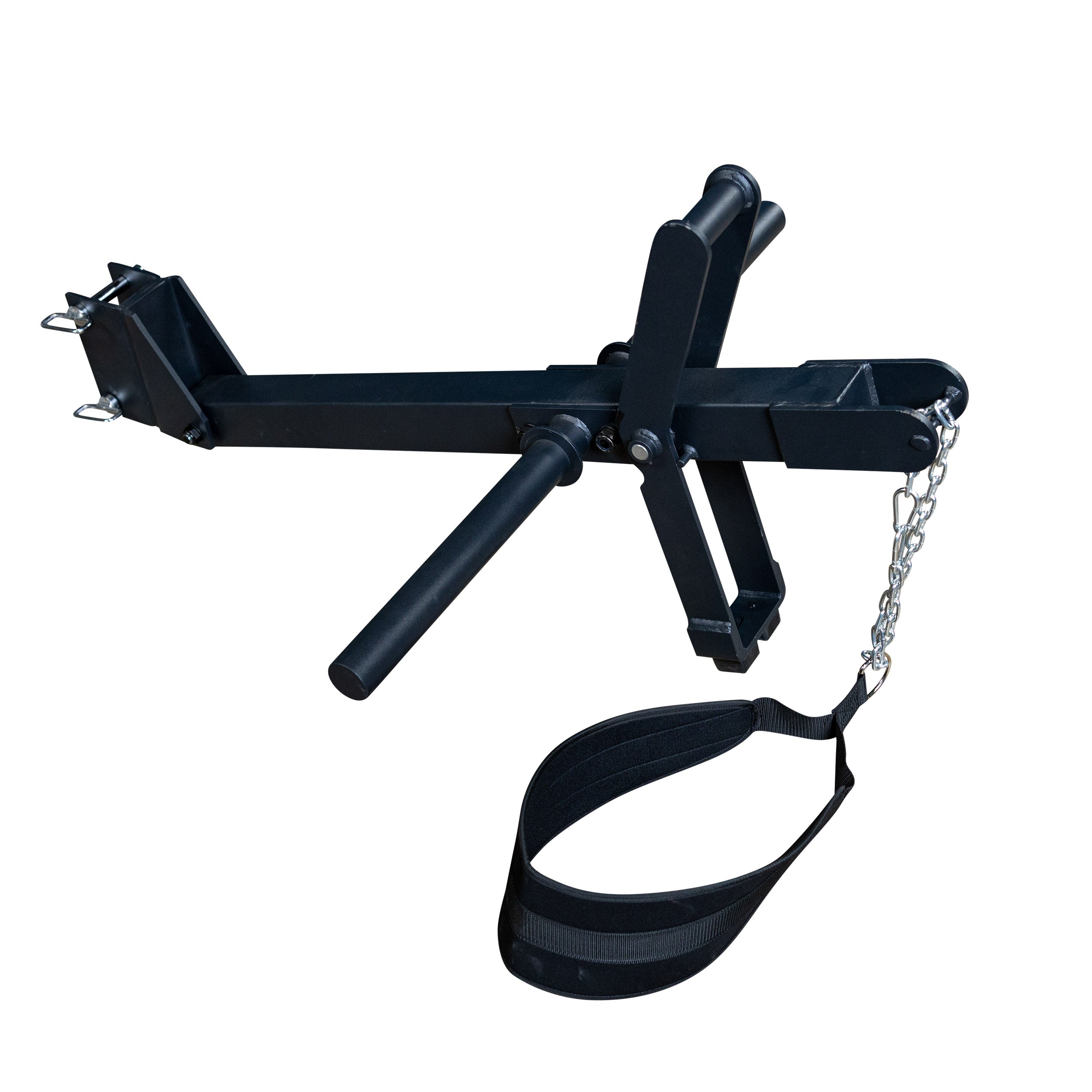Body Solid SPRBSA Rack Attach