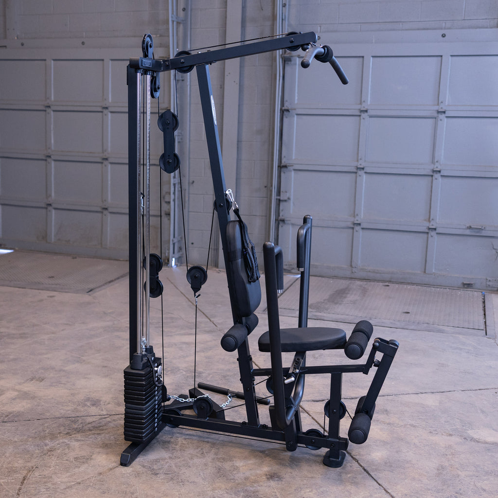 Body Solid G1B Gym