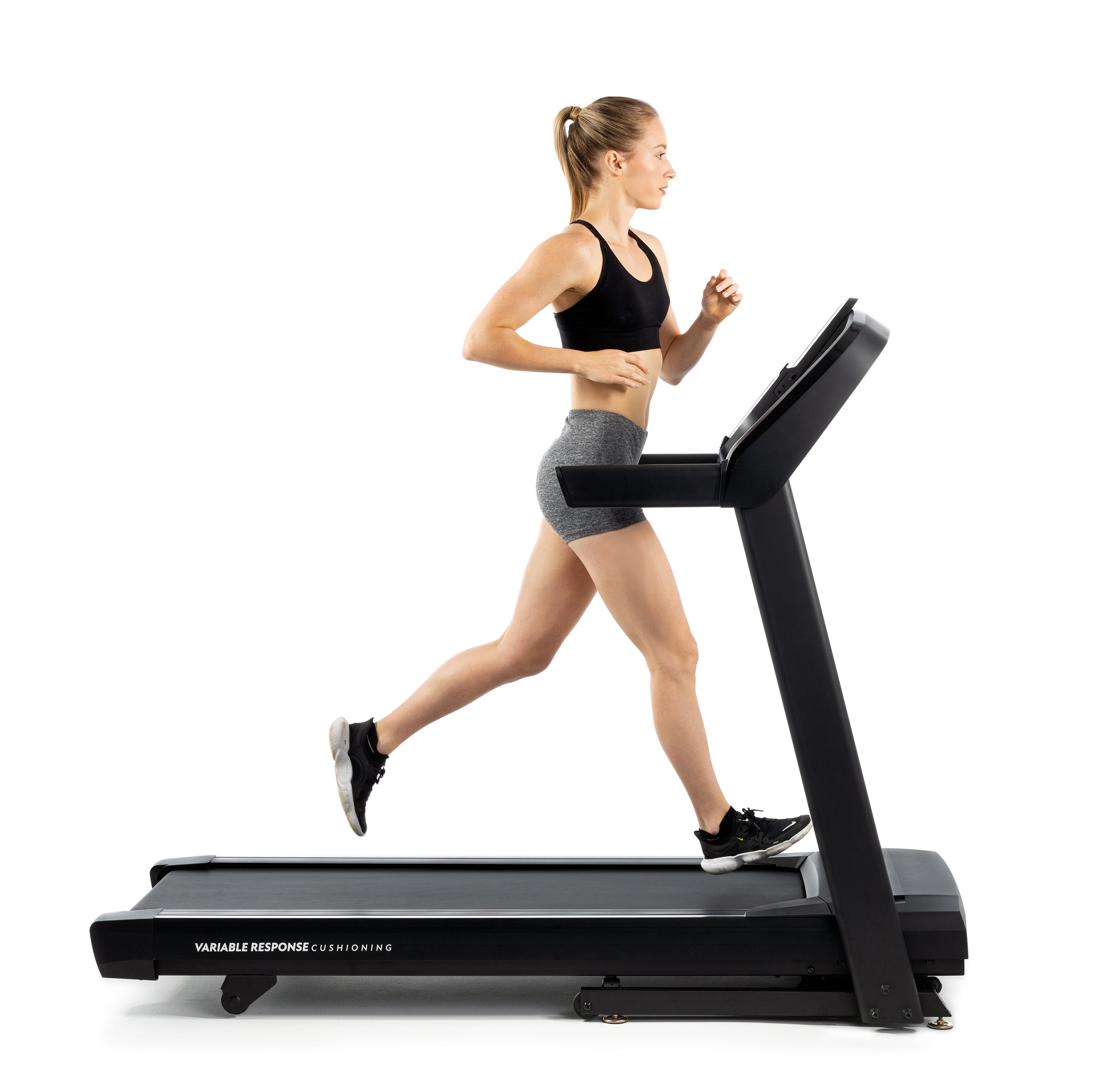 Horizon T101 Treadmill