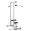 Body Solid PLM180X Lat/Row