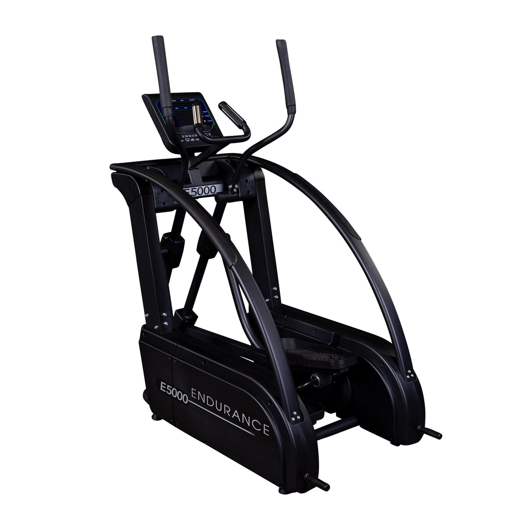 Body Solid E5000 Elliptical
