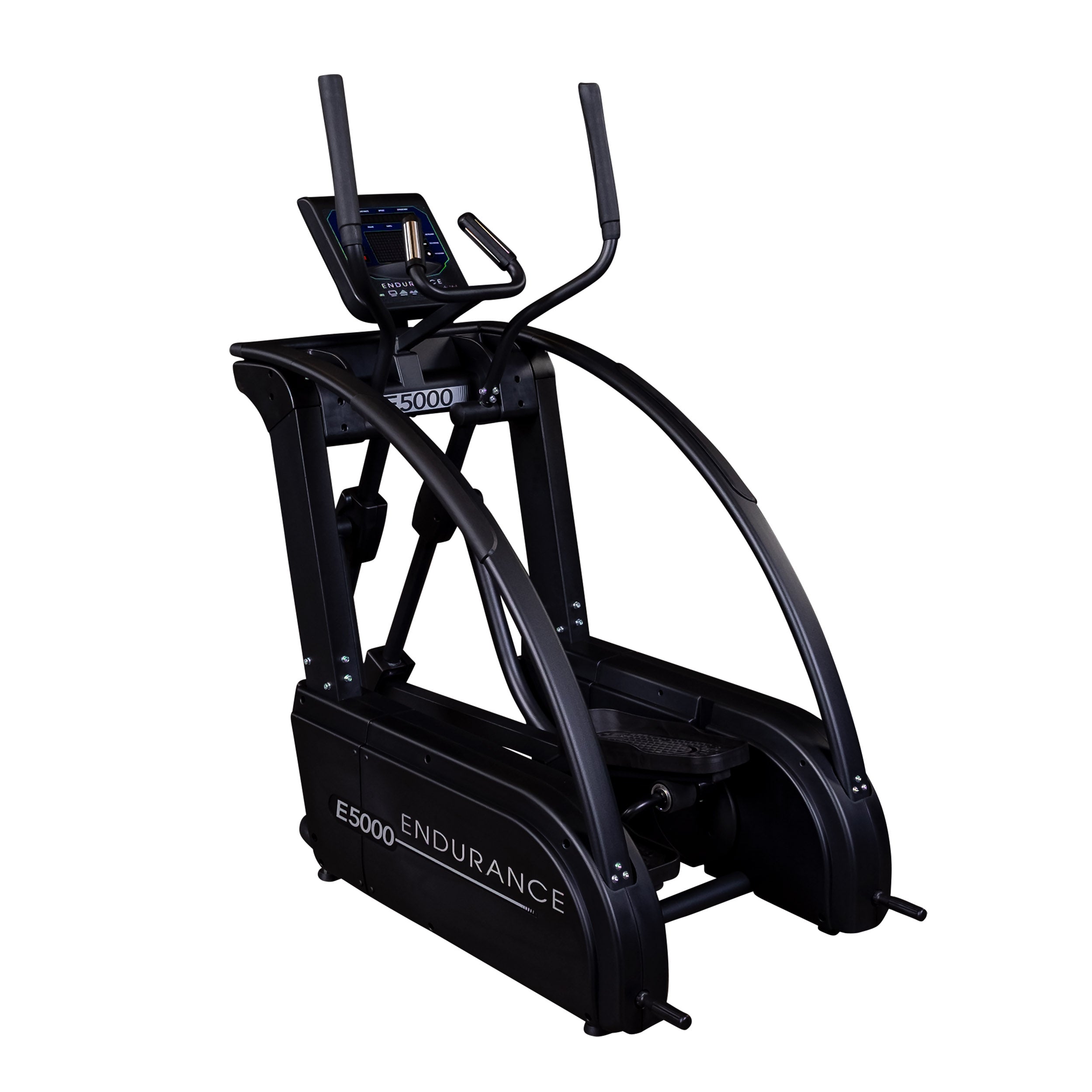 Body Solid E5000 Elliptical