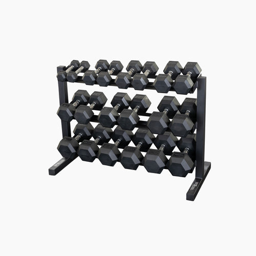 Body Solid BFDR10B Storage