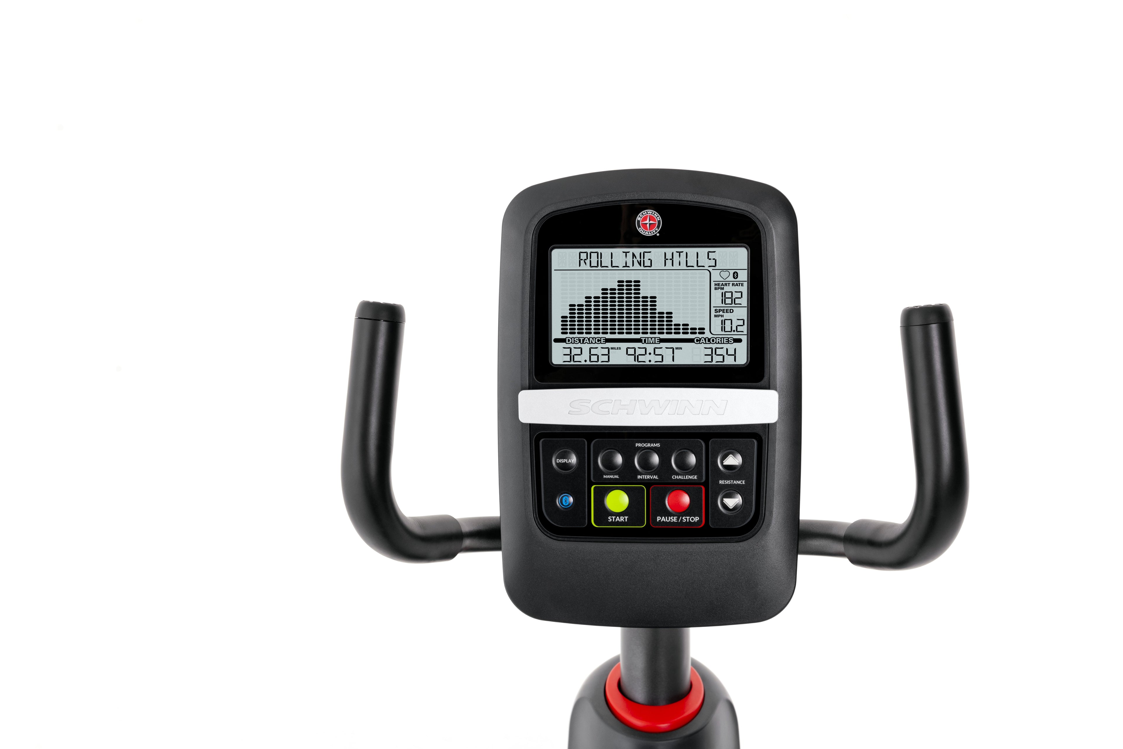 Schwinn R230 RECUMBENT BIKE