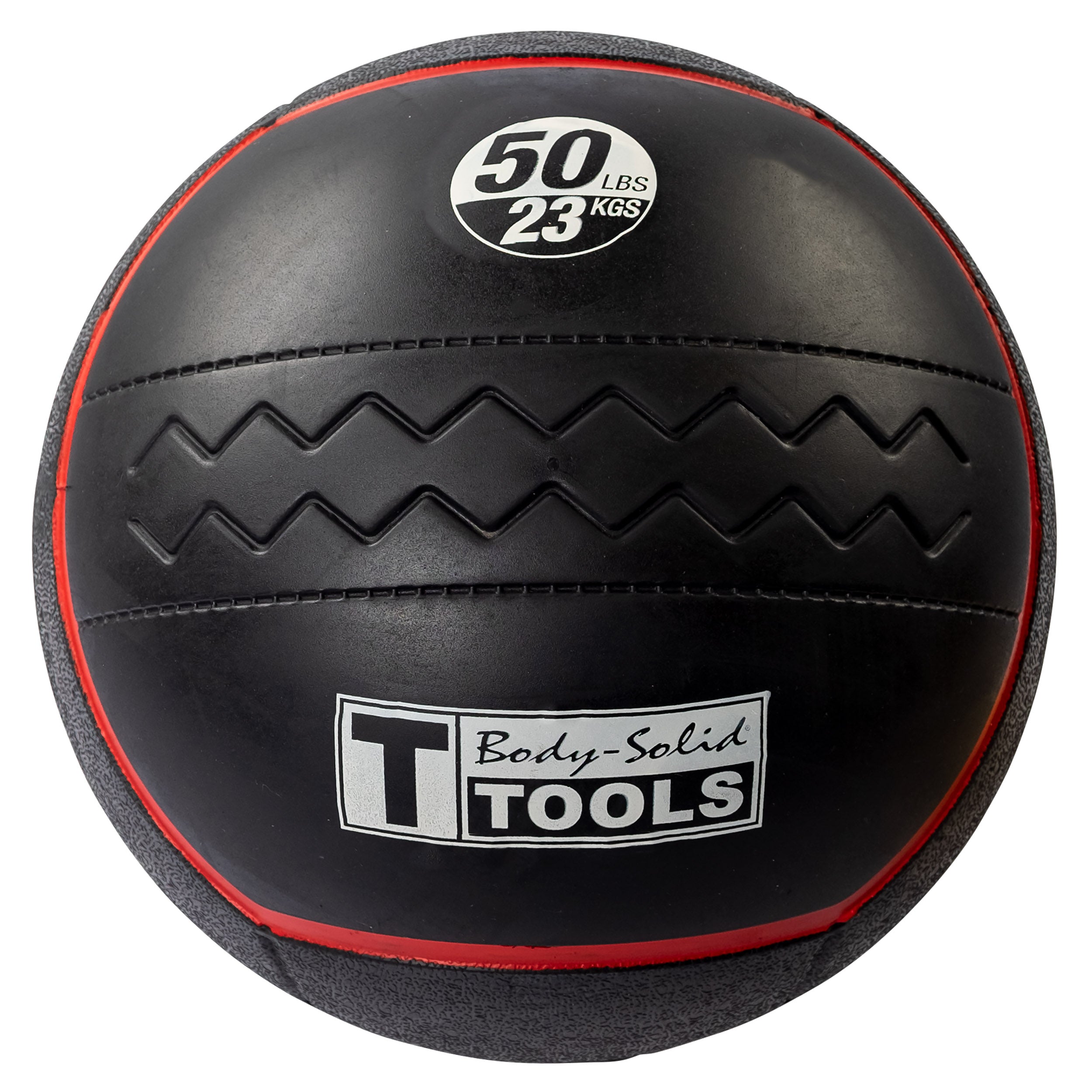 Body Solid BSTHRB50 Med Ball Wall Ball