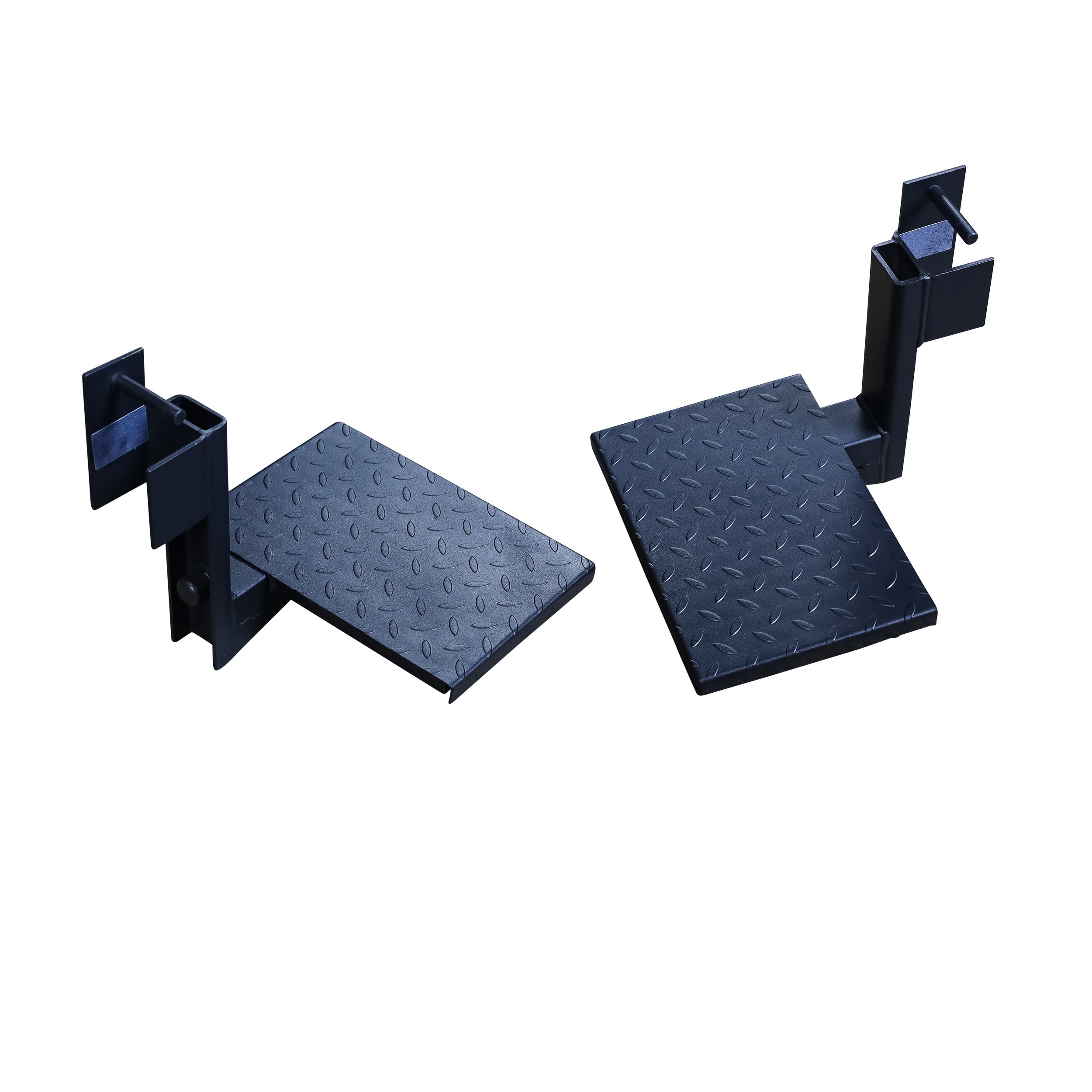 Body Solid SPRSP Rack Attach
