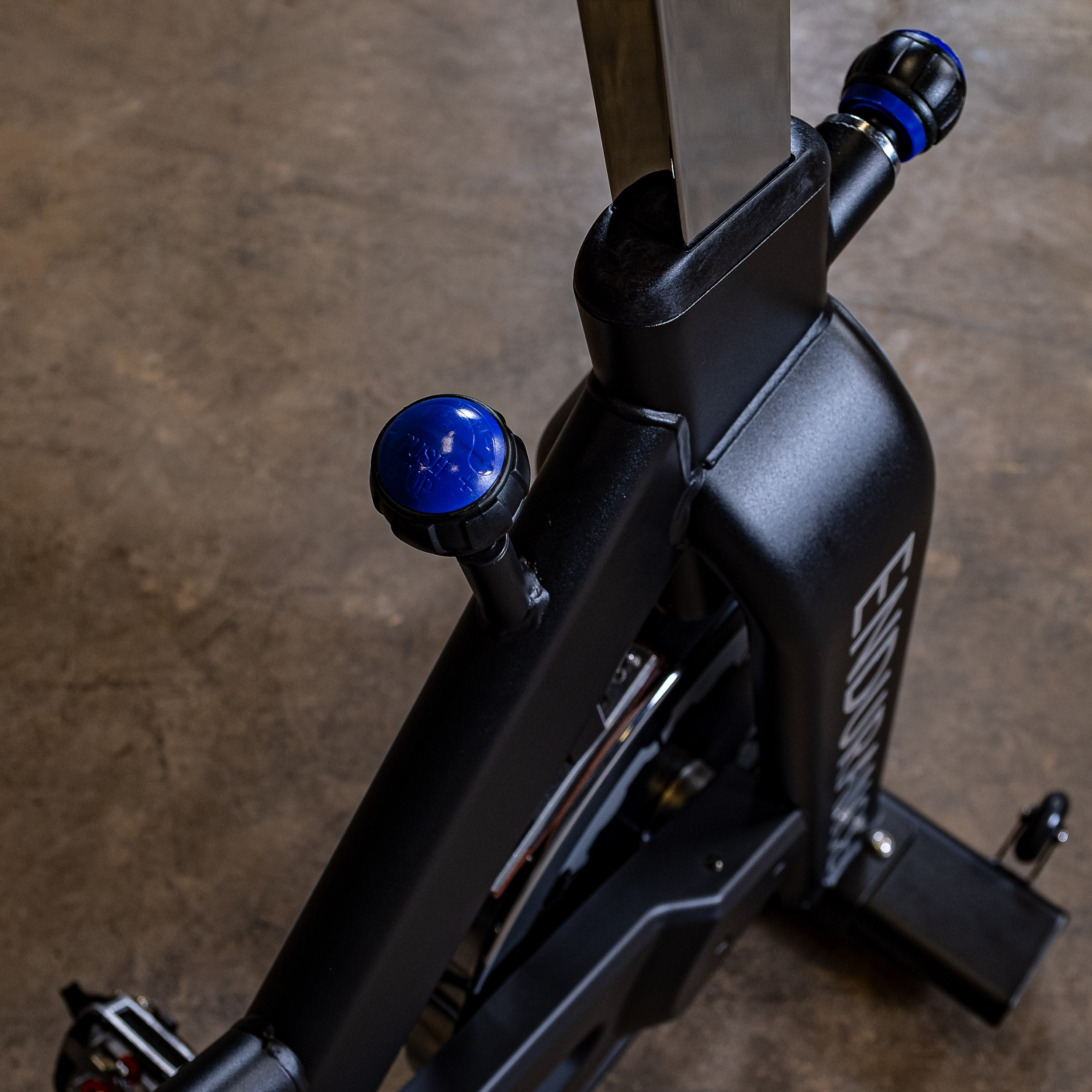 Body Solid ESB250 Bike