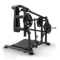 Vision VST700-PL80 Standing Hack Squat