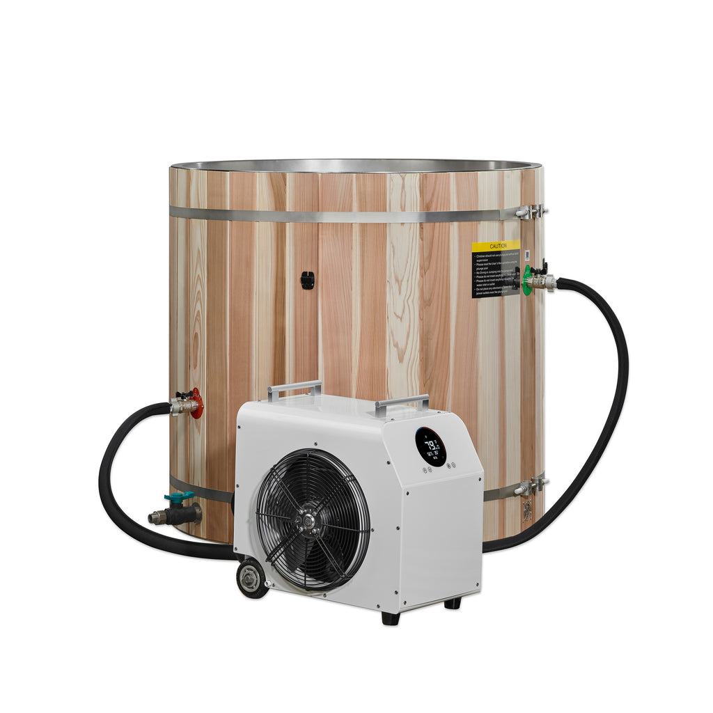 Golden Design DCT-B-042-SSPC-34 DCT Spa