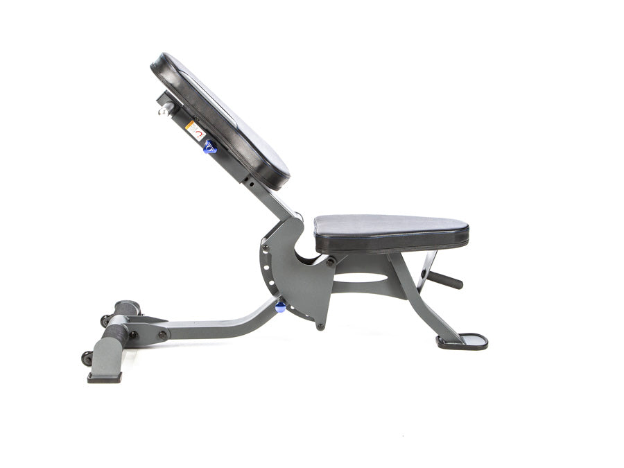 BODYCRAFT F703 Flat/Incline Utility Bench