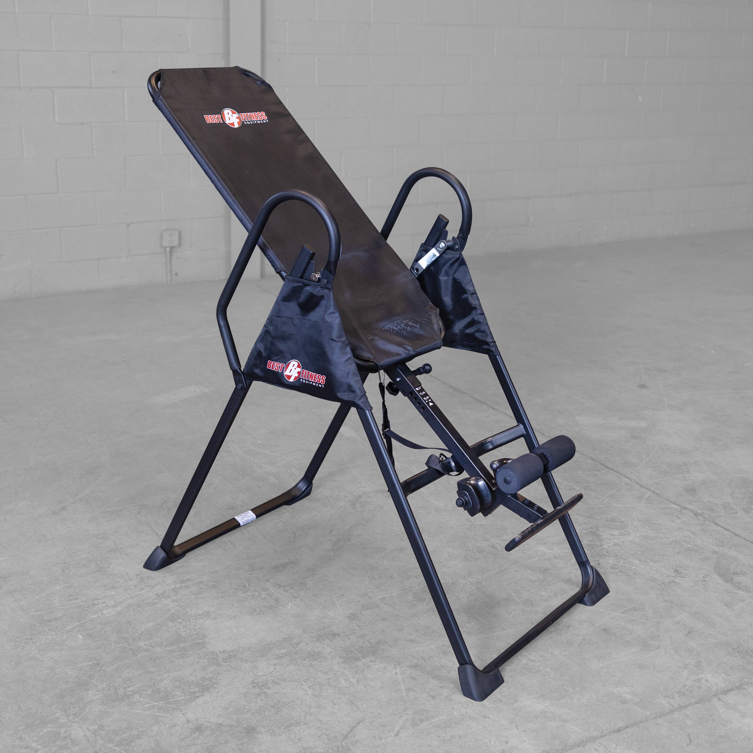 Body Solid BFINVER10B Core