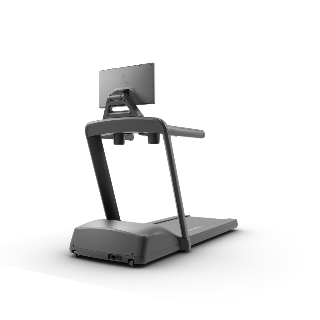 Aviron Victory Treadmill w/ 22" HD Touchscreen*