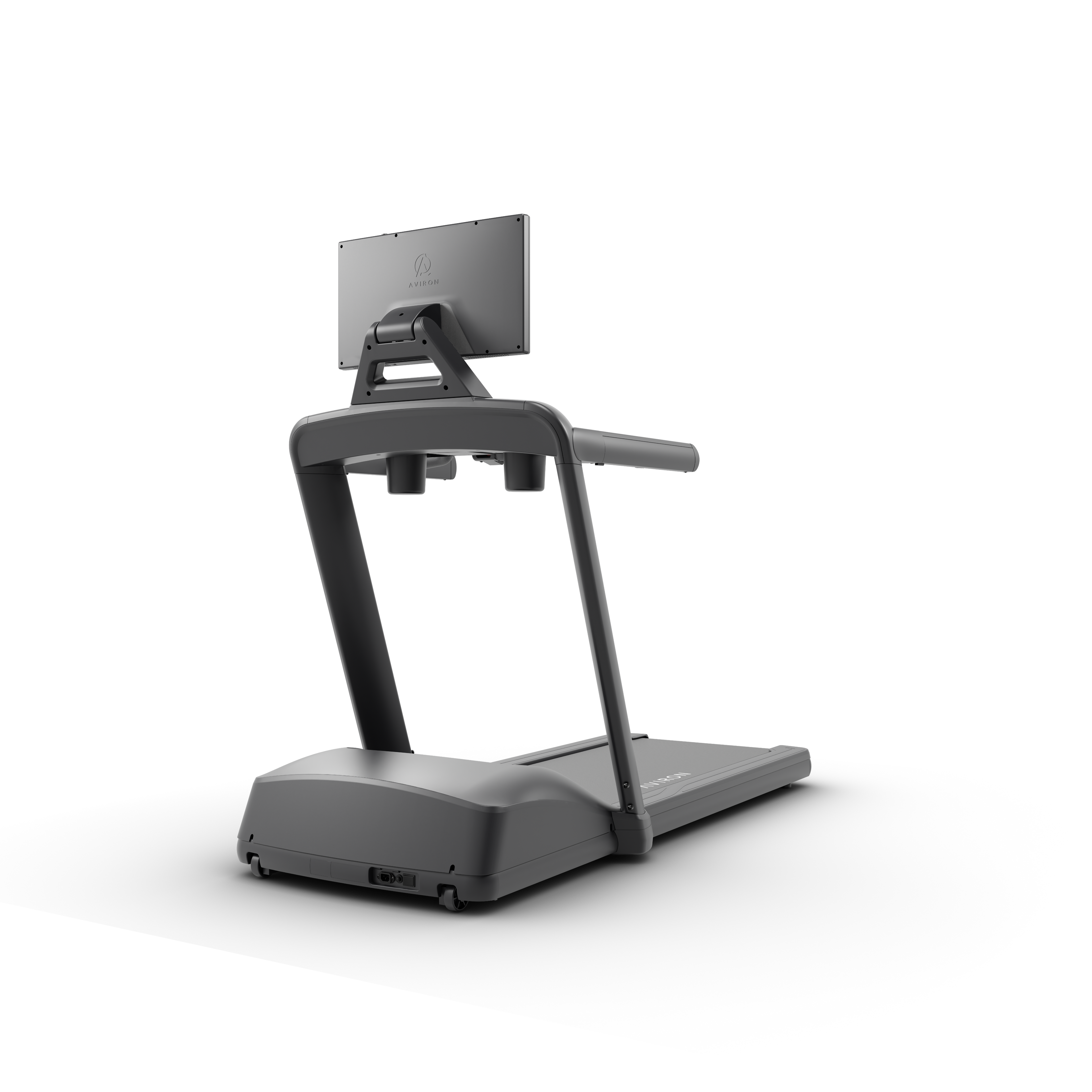 Aviron Victory Treadmill w/ 22" HD Touchscreen*