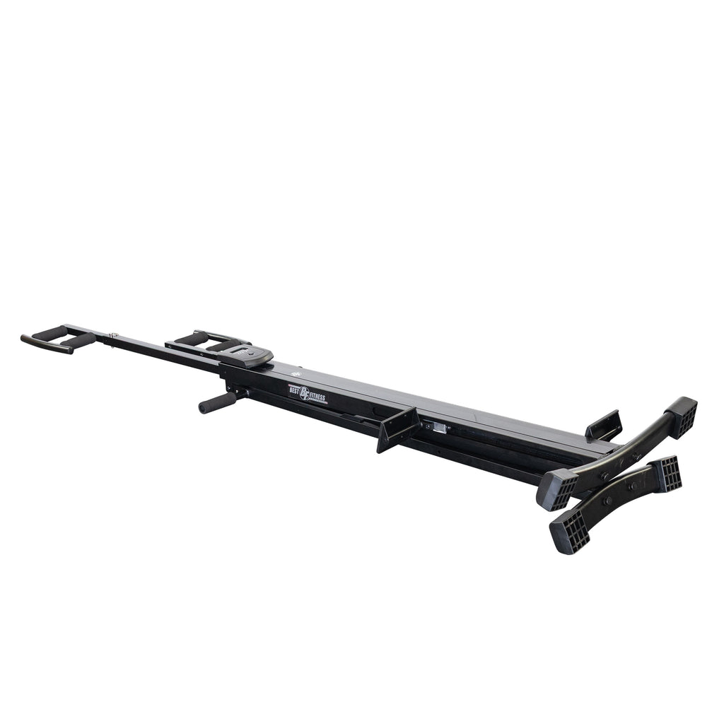 Body Solid BFMC10B Climber