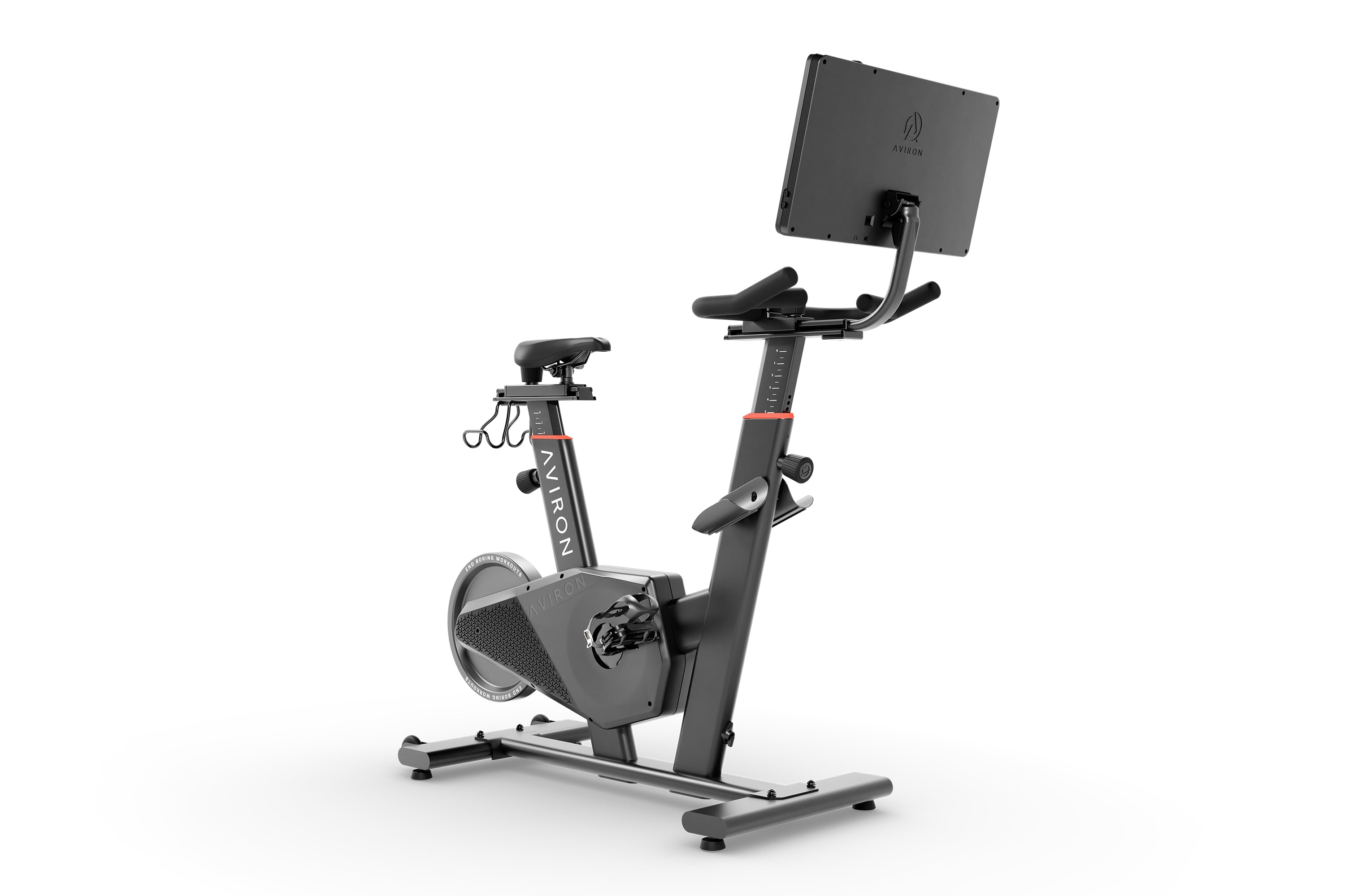 Aviron Aviron Fit Bike (Touring) w/ 22" HD Touchscreen*