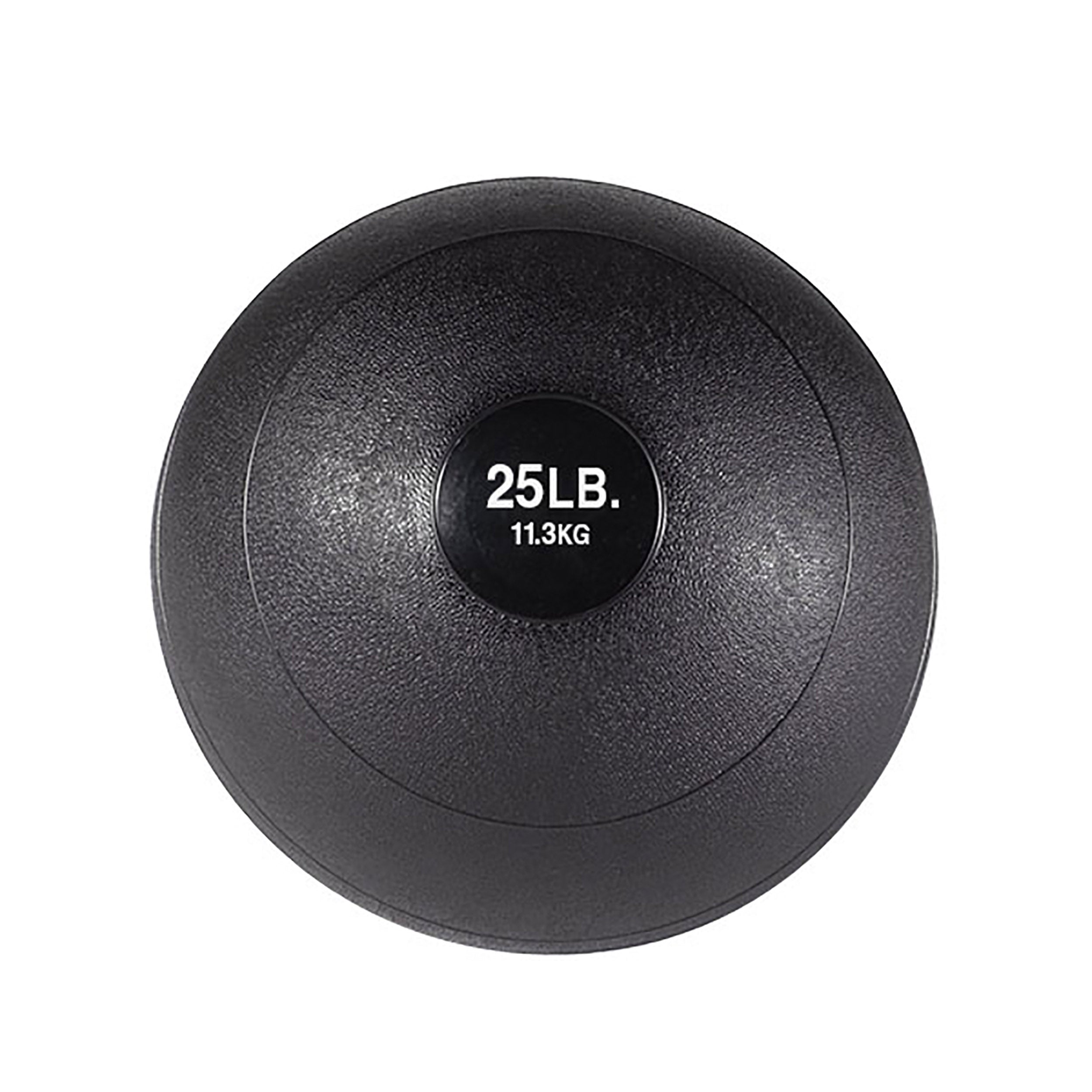 Body Solid BSTHB25 Med Ball Slam Ball