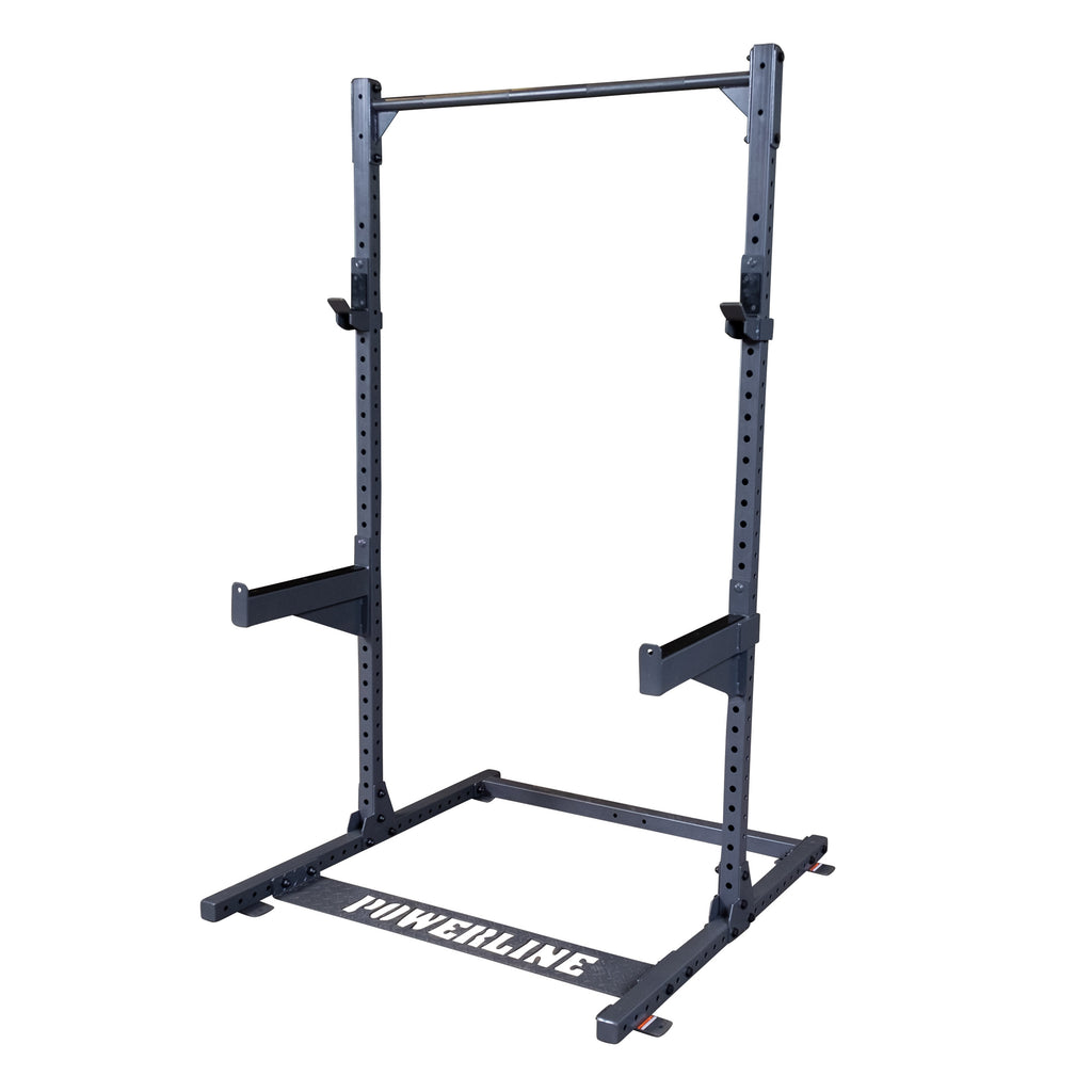 Body Solid PPR500 Rack