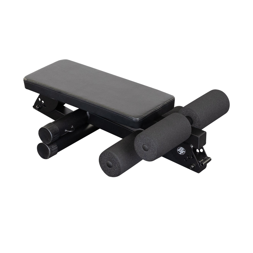 Body Solid BFAB10B Core