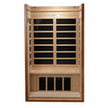 Golden Design DYN-6106-01 Dynamic Low EMF
