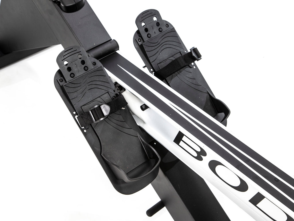BODYCRAFT VR500 Pro Rower