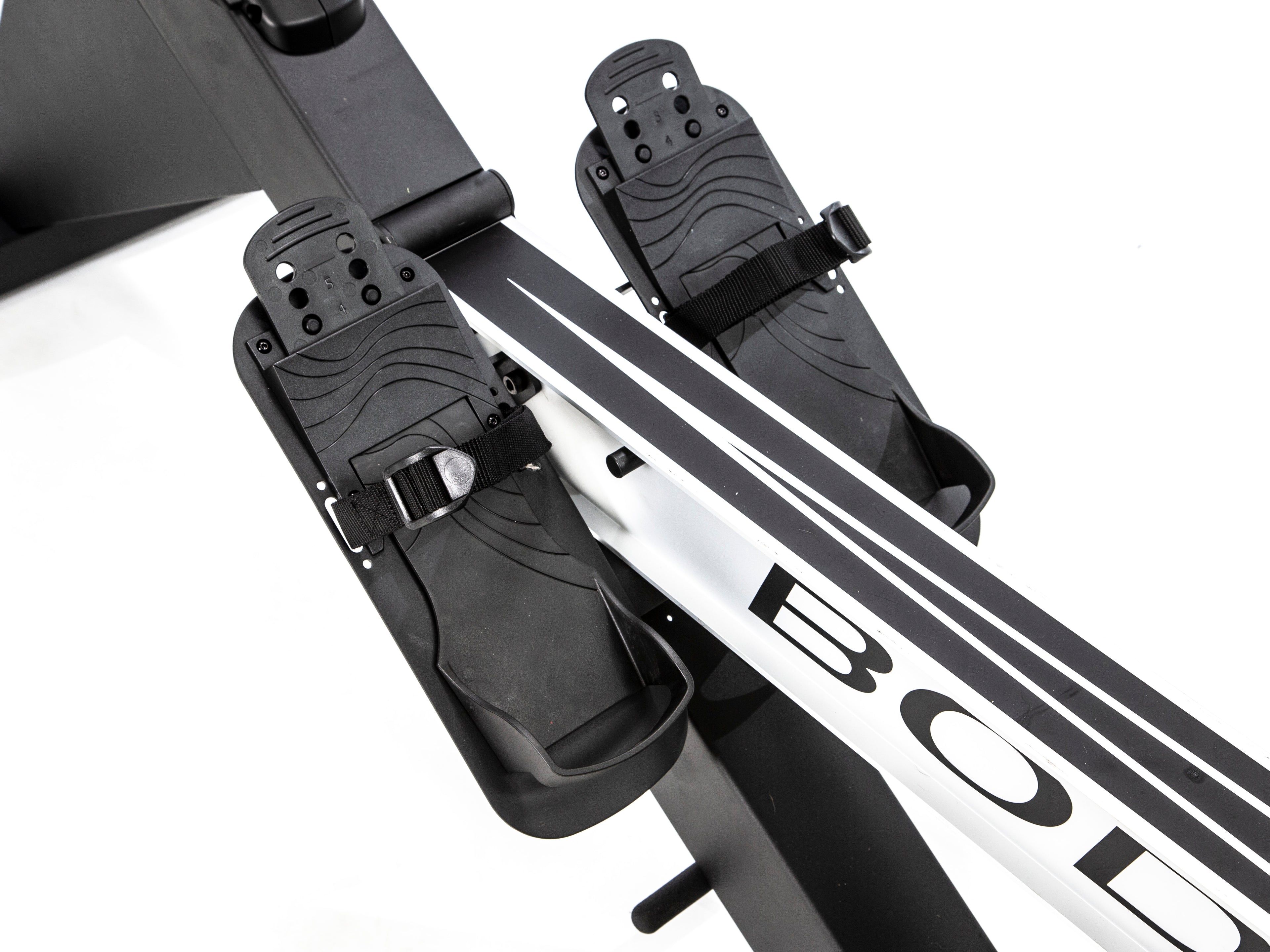 BODYCRAFT VR500 Pro Rower