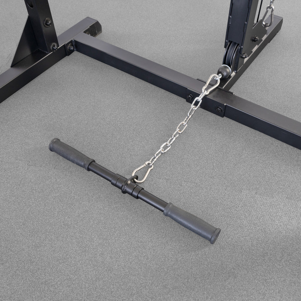Body Solid BFLA100B Rack Attach