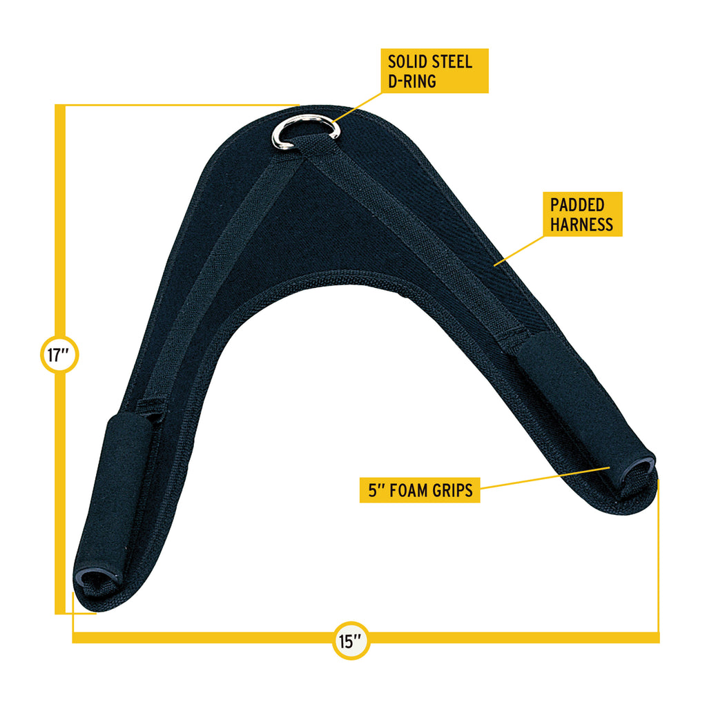 Body Solid ACH18 Cable Attach