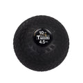 Body Solid BSTTT10 Med Ball Slam Ball