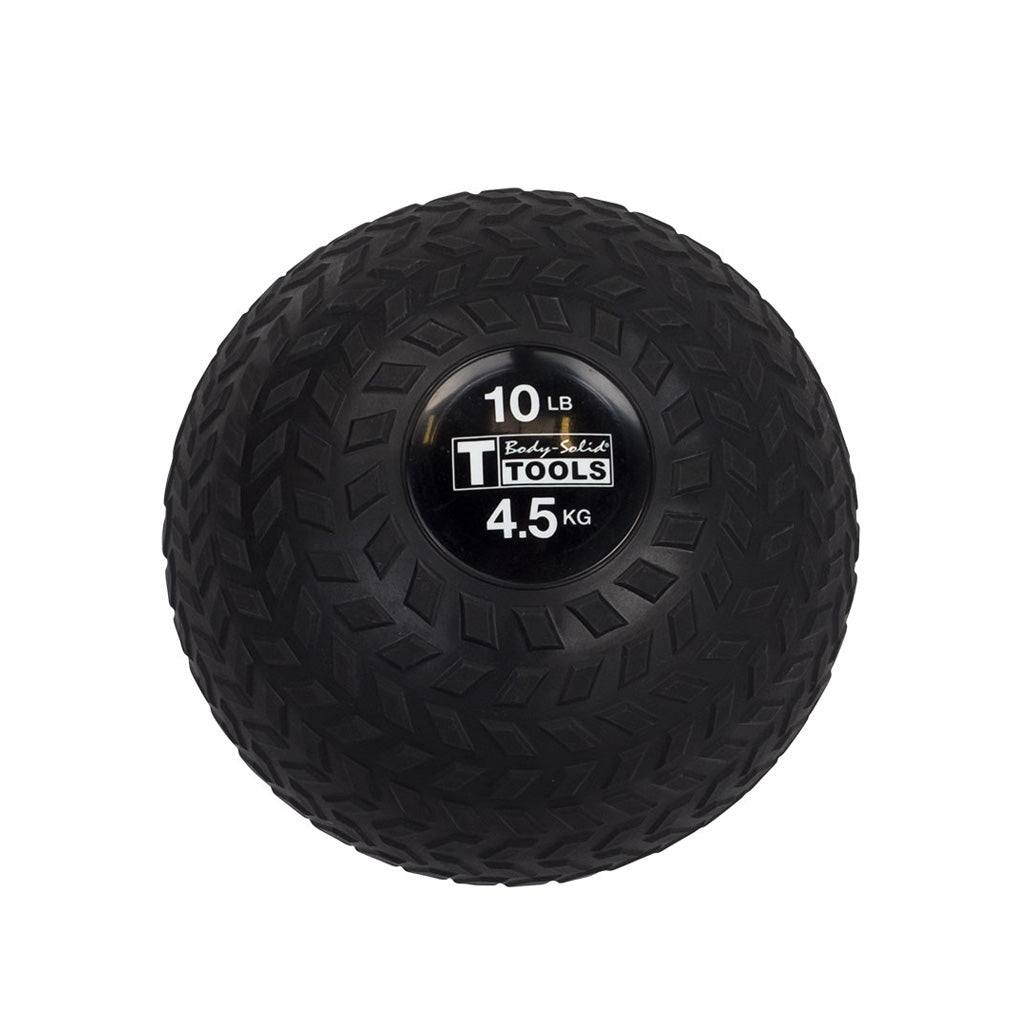 Body Solid BSTTT10 Med Ball Slam Ball