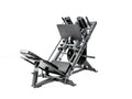 BODYCRAFT F760 Hack Squat / Leg Press